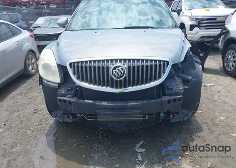 2008 Buick Enclave Cxl из США, поврежденный, VIN 5GAER237X8J209611